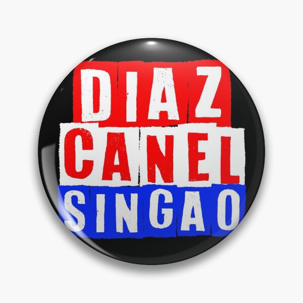Item preview, Diaz Canel Singao Cuba SOSCuba designed and sold by Rustic Valley Studio.