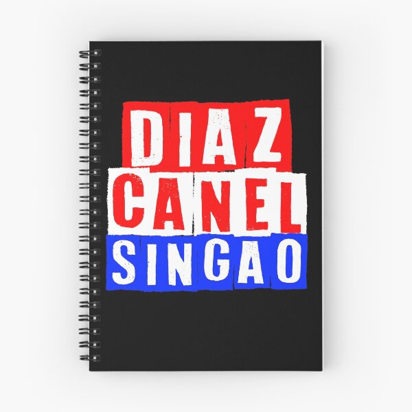 Item preview, Diaz Canel Singao Cuba SOSCuba designed and sold by Rustic Valley Studio.