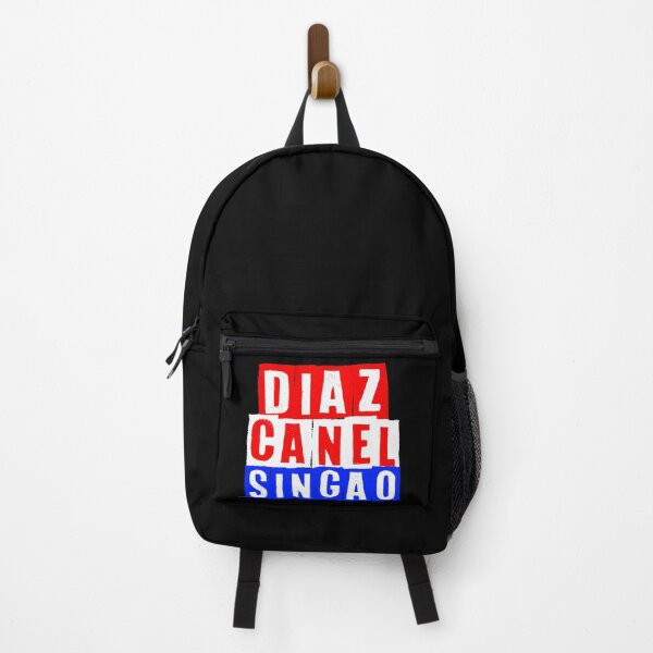 Item preview, Diaz Canel Singao Cuba SOSCuba designed and sold by Rustic Valley Studio.