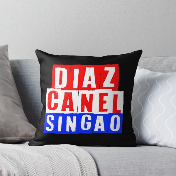 Item preview, Diaz Canel Singao Cuba SOSCuba designed and sold by Rustic Valley Studio.