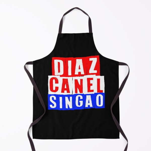 Item preview, Diaz Canel Singao Cuba SOSCuba designed and sold by Rustic Valley Studio.