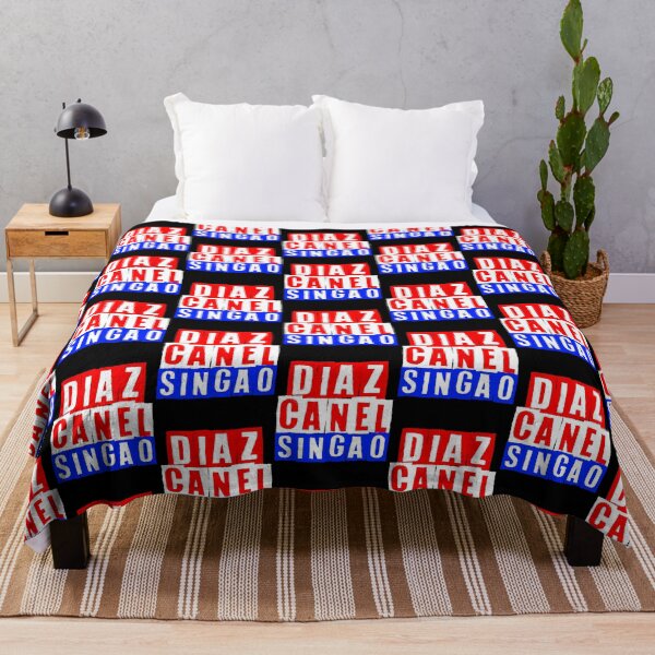 Item preview, Diaz Canel Singao Cuba SOSCuba designed and sold by Rustic Valley Studio.