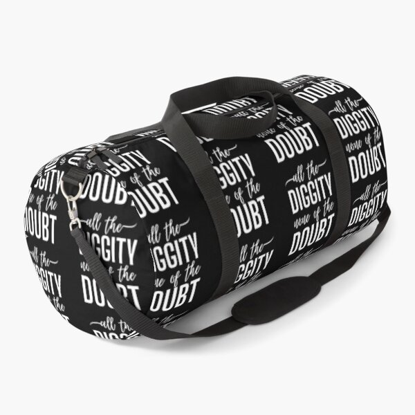 Item preview, All The Diggity None of The Doubt designed and sold by SweetAndSpice.