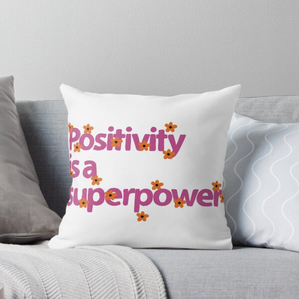 Item preview, Positivity designed and sold by mojo629.