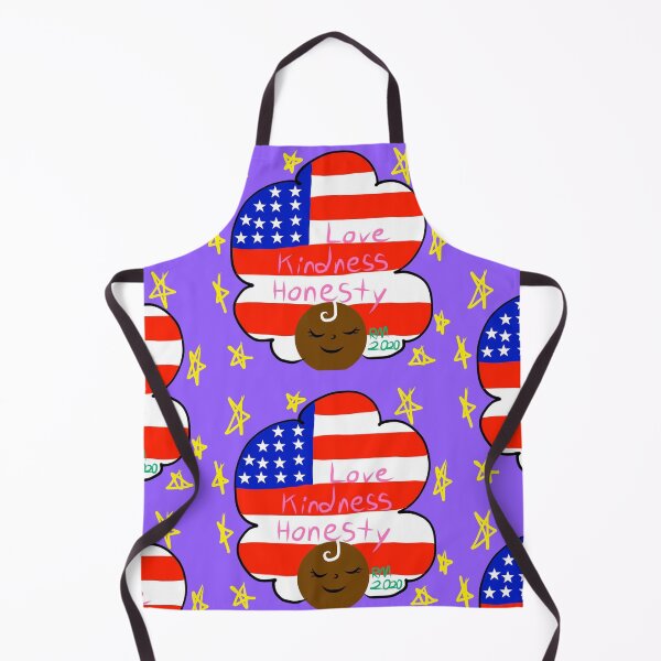 Item preview, Afro Power designed and sold by RainbowMoshoArt.