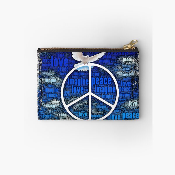 Item preview, Imaginarse la paz designed and sold by POPWORX.