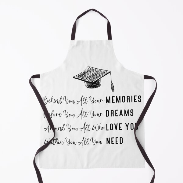 Item preview, Behind You All Your Memories Before You All Your Dreams Around You All Who Love You Within You All You Need designed and sold by miraipa.