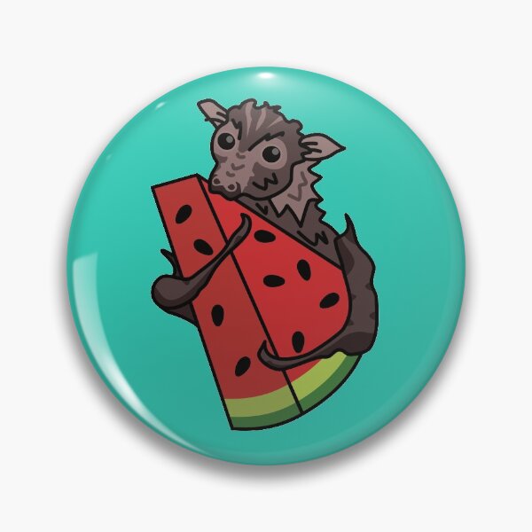 Item preview, Fruit Bat designed and sold by Alec Buchan.