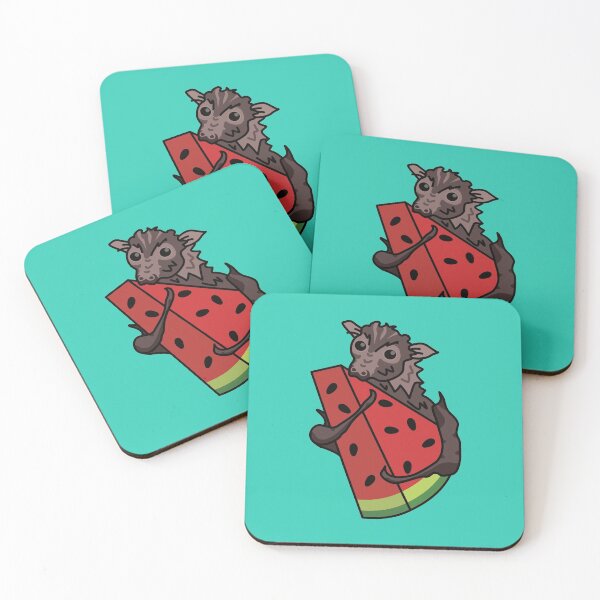 Item preview, Fruit Bat designed and sold by Alec Buchan.