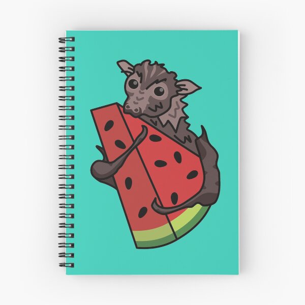 Item preview, Fruit Bat designed and sold by Alec Buchan.