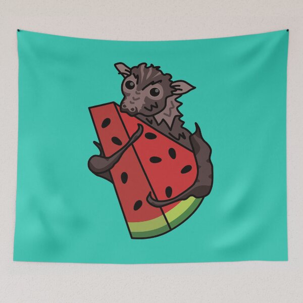 Item preview, Fruit Bat designed and sold by Alec Buchan.