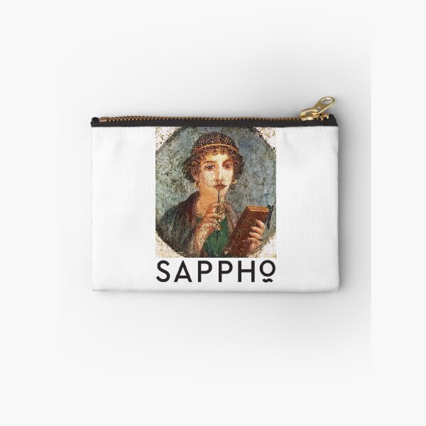 Item preview, SAPPHO designed and sold by ArtWithHearts11.