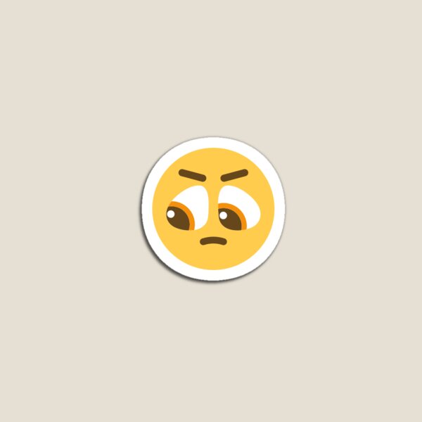 Pleading Face Pixel Discord | Pin