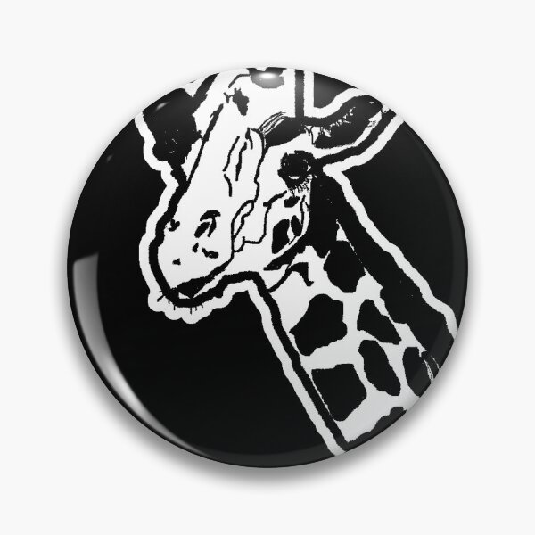 Item preview, Giraffe - Logo designed and sold by Arsign.