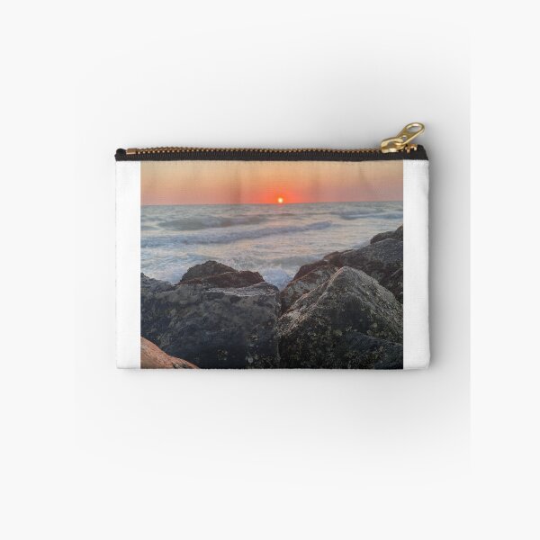Item preview,  Beach sunset Dunedin designed and sold by Ellemarsh-4.