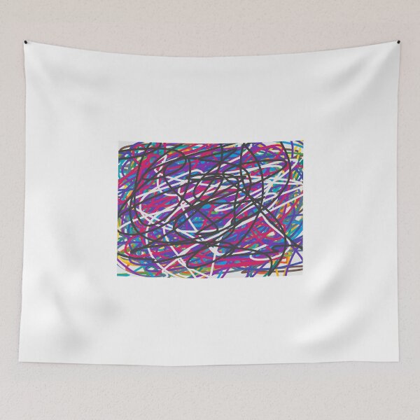 Item preview, Crazy Random Design designed and sold by Snitzlefritz.