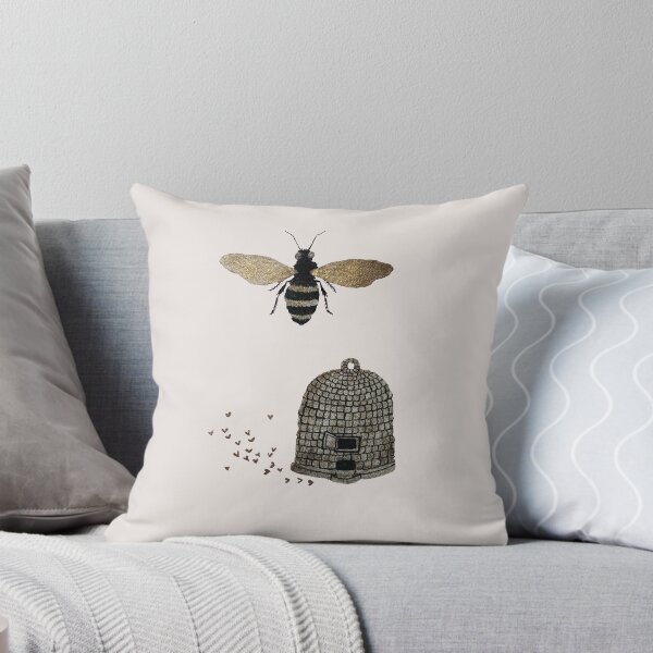Item preview, Bee Kind | Save the Bees designed and sold by mooonhannah.