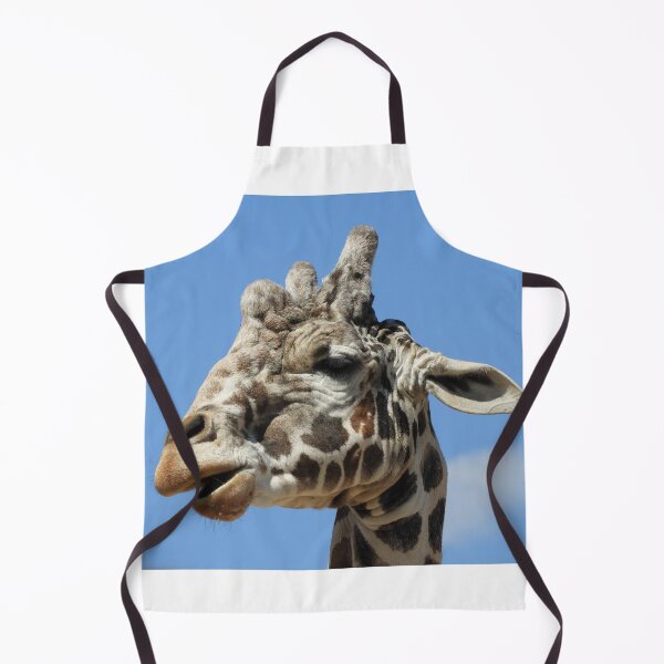Item preview, Giraffe designed and sold by ChrissyHull.