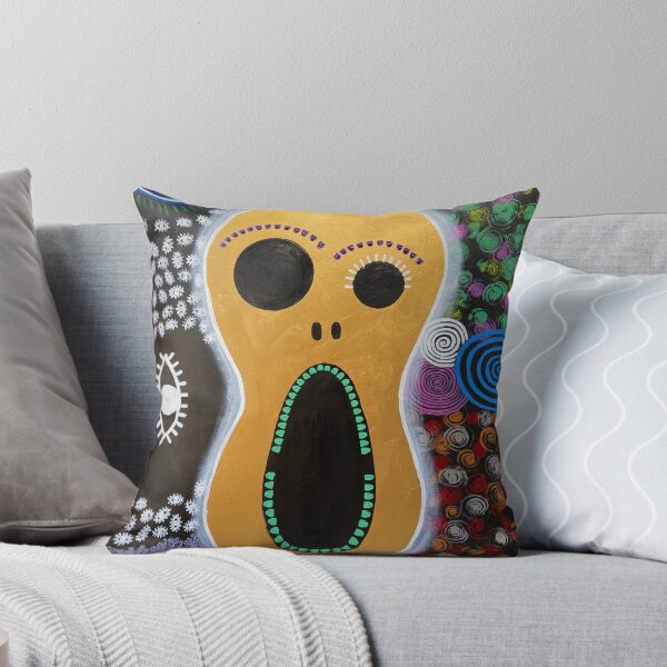 Item preview, #13 ~ Face Series  designed and sold by Jamal Whittaker.