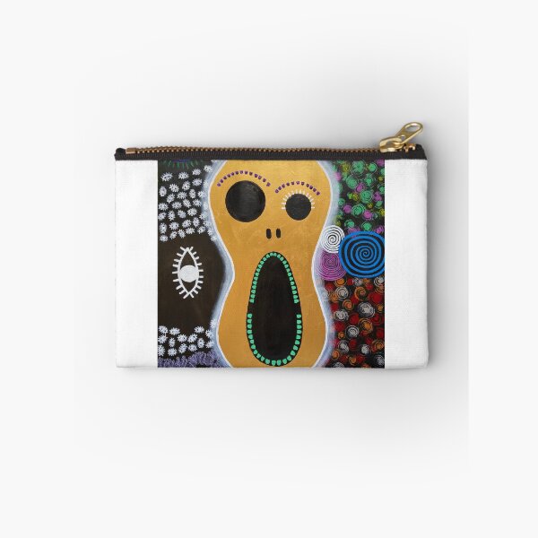 Item preview, #13 ~ Face Series  designed and sold by Jamal Whittaker.