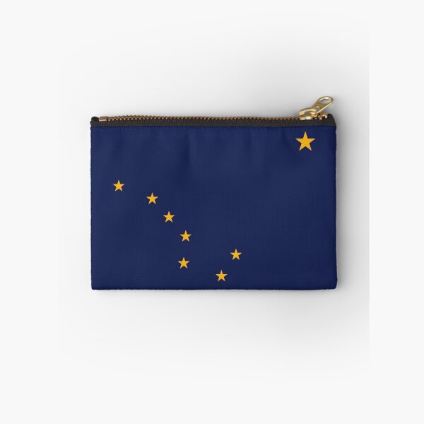 Item preview, Alaska Flag designed and sold by Rich Anderson.