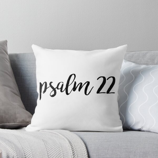Item preview, Psalm 22 designed and sold by Bethel  Store.