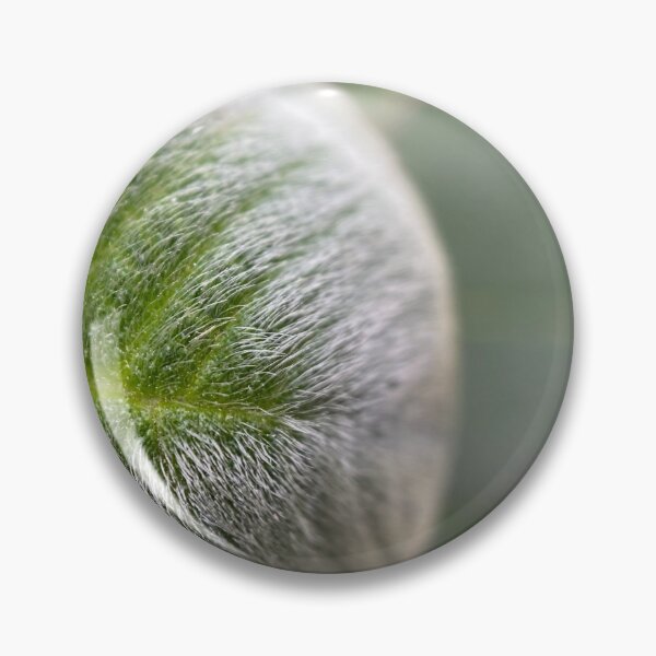 Item preview, White Hair on a Green Leaf designed and sold by Sinemathk.