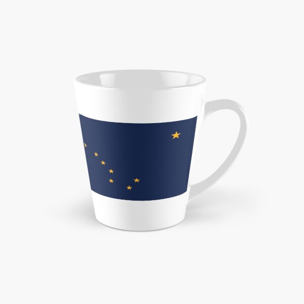 Item preview, Alaska Flag designed and sold by Rich Anderson.