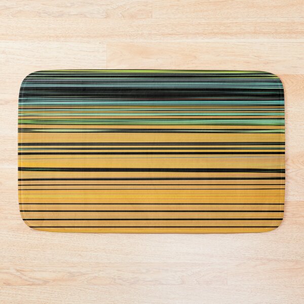 Item preview, Tom Stanley Janca, Orange Stripes, Abstract,  designed and sold by Tom Janca.