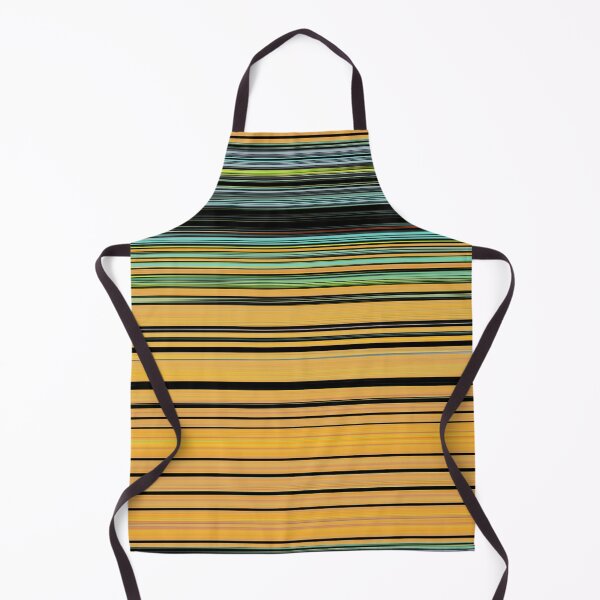 Item preview, Tom Stanley Janca, Orange Stripes, Abstract,  designed and sold by Tom Janca.