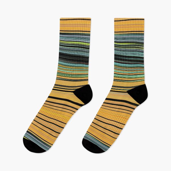 Item preview, Tom Stanley Janca, Orange Stripes, Abstract,  designed and sold by Tom Janca.