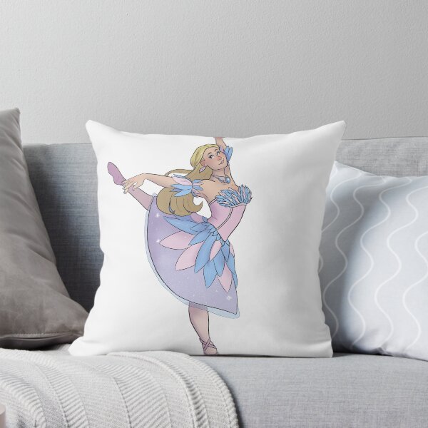 Item preview, Swan Princess designed and sold by Key-Lime-Art.
