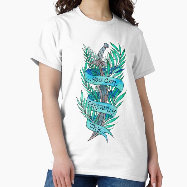 Item preview, You Can Certainly Try designed and sold by quakeandquiver.