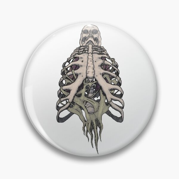 Item preview, Suffocation - Strangler Fig designed and sold by InkyBlueRose.