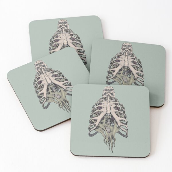 Item preview, Suffocation - Strangler Fig designed and sold by InkyBlueRose.