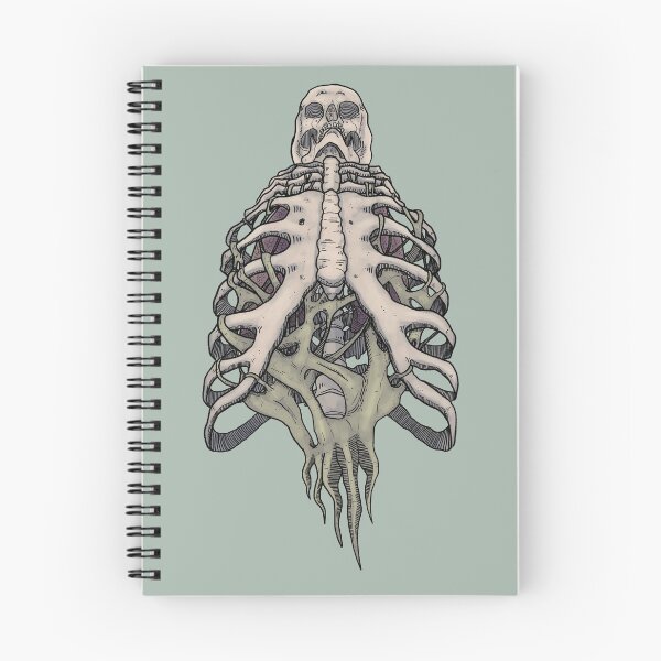 Item preview, Suffocation - Strangler Fig designed and sold by InkyBlueRose.