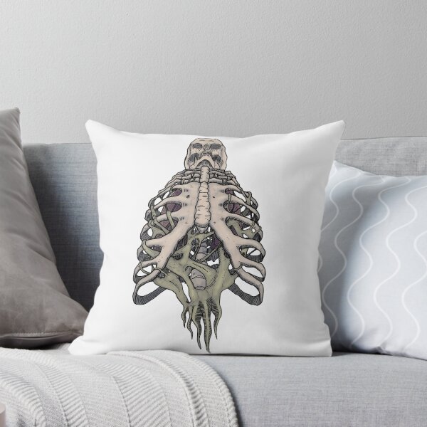 Item preview, Suffocation - Strangler Fig designed and sold by InkyBlueRose.