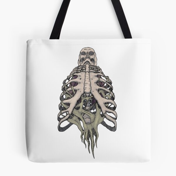 Item preview, Suffocation - Strangler Fig designed and sold by InkyBlueRose.