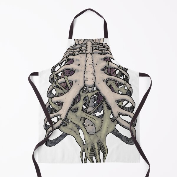 Item preview, Suffocation - Strangler Fig designed and sold by InkyBlueRose.