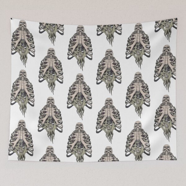 Item preview, Suffocation - Strangler Fig designed and sold by InkyBlueRose.