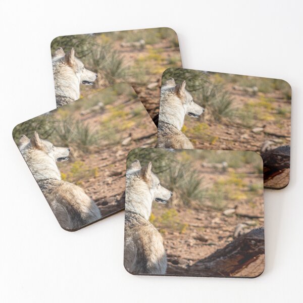 Item preview, Wolf designed and sold by ChrissyHull.