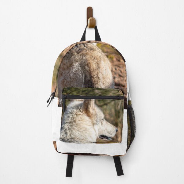 Item preview, Wolf designed and sold by ChrissyHull.