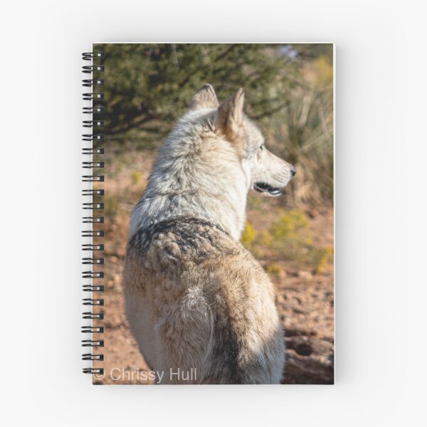 Item preview, Wolf designed and sold by ChrissyHull.