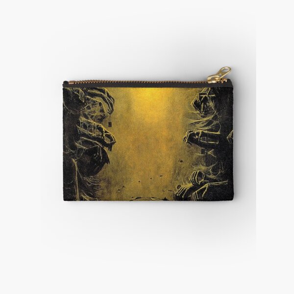 Item preview, Untitled, by Zdzisław Beksiński designed and sold by JustContemplate.