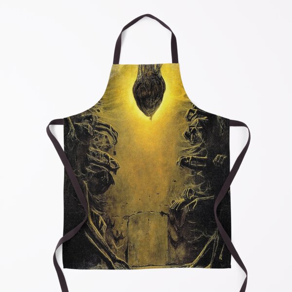 Item preview, Untitled, by Zdzisław Beksiński designed and sold by JustContemplate.