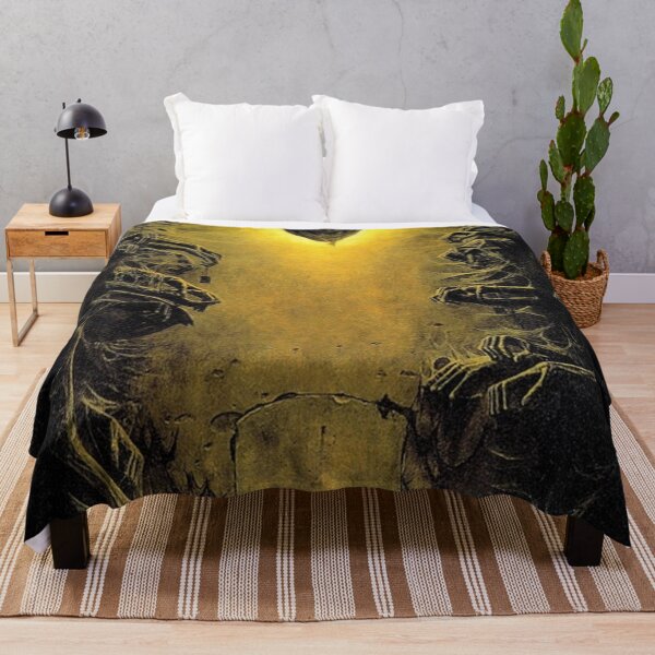Item preview, Untitled, by Zdzisław Beksiński designed and sold by JustContemplate.