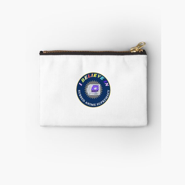 Item preview, subbed anime supremacy 2 designed and sold by messog.