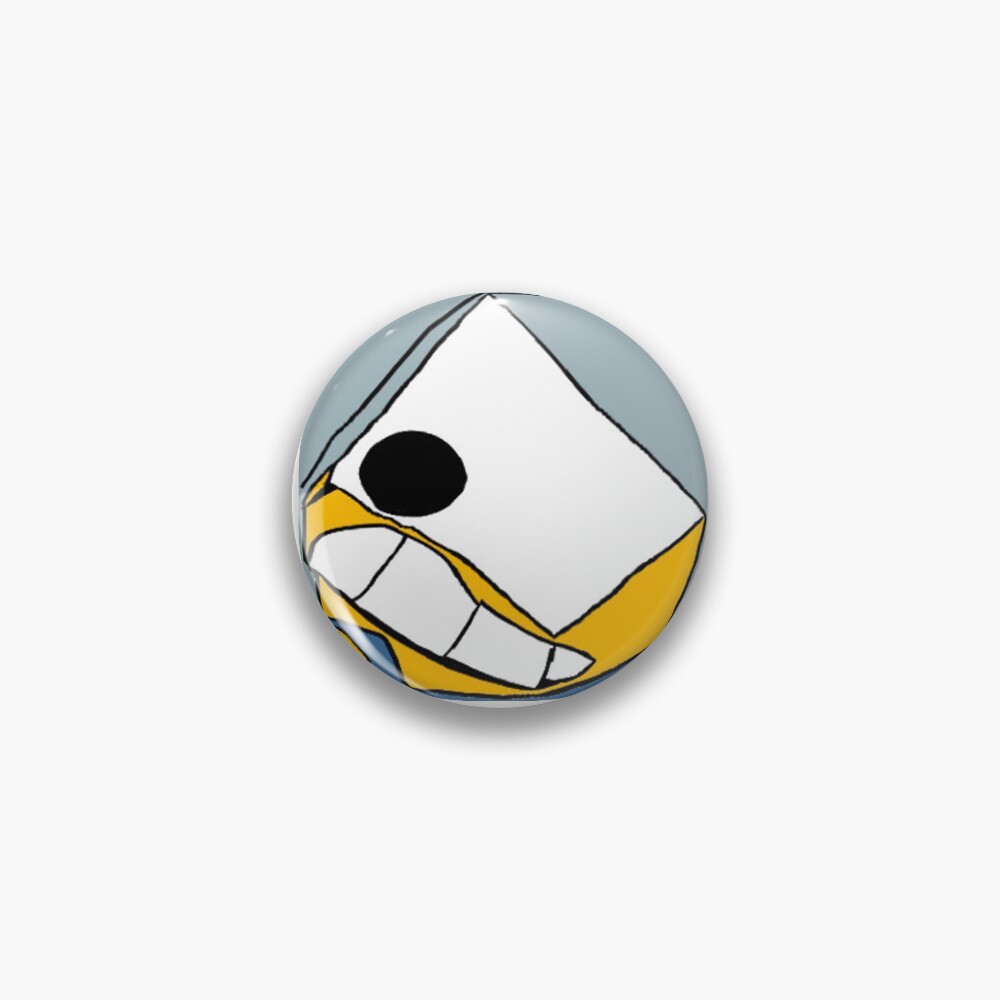 Item preview, Pin designed and sold by WackyMajor13.