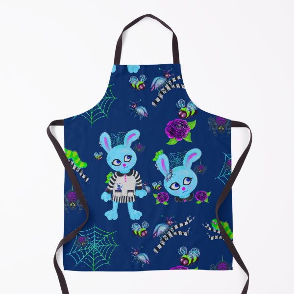 Item preview, Eerie BunBun and Bugs designed and sold by CyrahnAsMagpie.