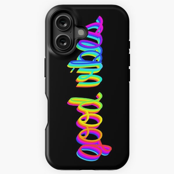 Item preview, Good Vibes designed and sold by kabrown.